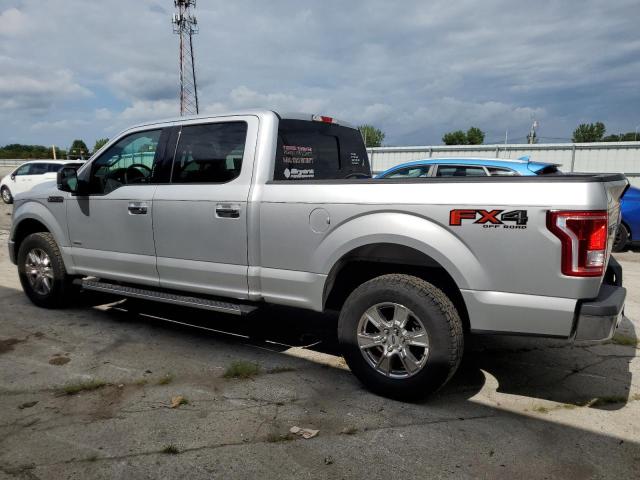 Photo 2 from auction – 2016 FORD F150 SUPER with VIN 1FTFW1EG4GFC57433
