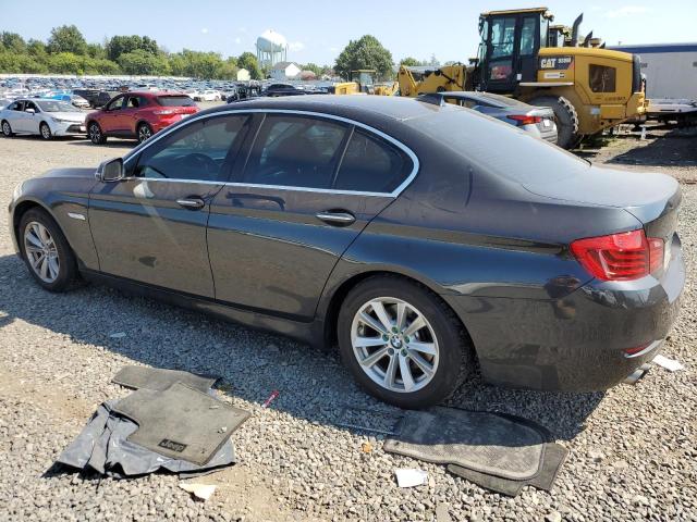 Photo 2 from auction – 2014 BMW 528 XI with VIN WBA5A7C55ED612243