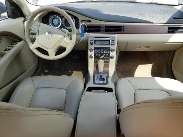 Photo 8 from auction – 2011 VOLVO XC70 3.2 with VIN YV4952BL4B1105601