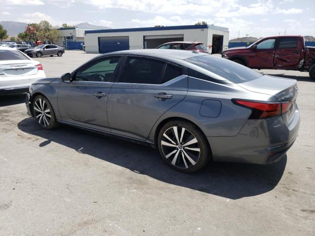 Photo 2 from auction – 2019 NISSAN ALTIMA SR with VIN 1N4BL4CV6KC169770