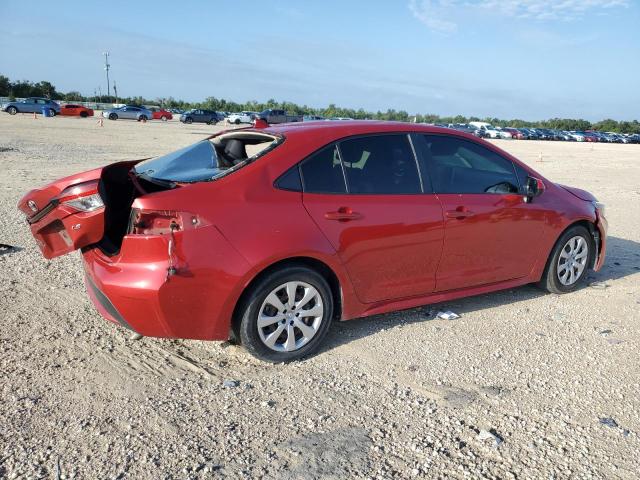 Photo 3 from auction – 2020 TOYOTA COROLLA LE with VIN JTDEPRAE7LJ088415