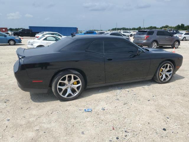 Photo 3 from auction – 2016 DODGE CHALLENGER with VIN 2C3CDZAG0GH129190