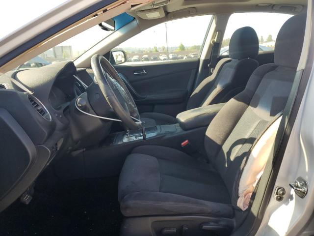 Photo 7 from auction – 2014 NISSAN MAXIMA S with VIN 1N4AA5APXEC452124