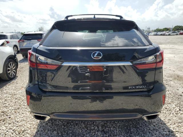 Photo 6 from auction – 2017 LEXUS RX 350 BAS with VIN 2T2BZMCA9HC101027