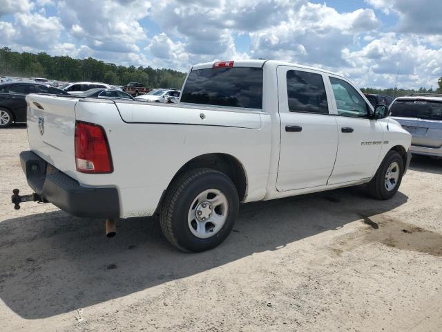 Photo 3 from auction – 2012 DODGE RAM 1500 S with VIN 1C6RD6KTXCS280645