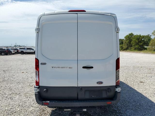 Photo 6 from auction – 2016 FORD TRANSIT T- with VIN 1FTYE2CM9GKA15884
