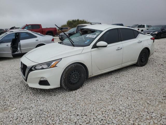 NISSAN ALTIMA S 2020 with VIN 1N4BL4BV8LC239370 - Photo from auction