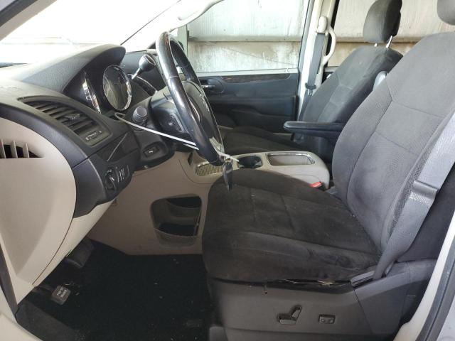 Photo 7 from auction – 2013 DODGE GRAND CARA with VIN 2C4RDGCG4DR686116