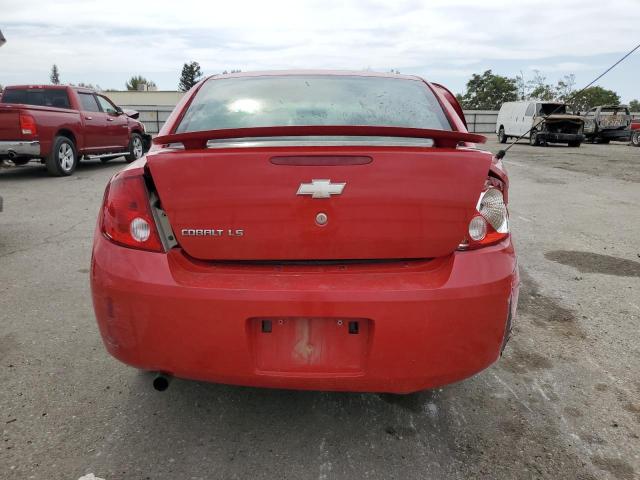 Photo 6 from auction – 2005 CHEVROLET COBALT LS with VIN 1G1AL52F157546470