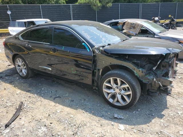 Photo 4 from auction – 2020 CHEVROLET IMPALA PRE with VIN 1G1105S38LU108722