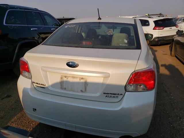 Photo 6 from auction – 2014 SUBARU IMPREZA with VIN JF1GJAA62EH024139