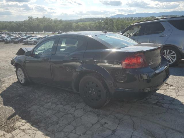 Photo 2 from auction – 2013 DODGE AVENGER SE with VIN 1C3CDZAB2DN592133