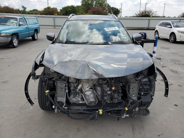 Photo 5 from auction – 2020 NISSAN ROGUE S with VIN KNMAT2MT6LP532070