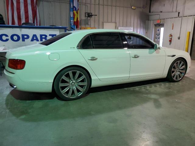 Photo 3 from auction – 2015 BENTLEY FLYING SPU with VIN SCBEC9ZA7FC041538