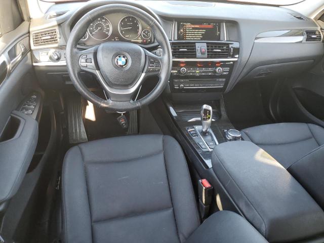 Photo 8 from auction – 2016 BMW X3 XDRIVE2 with VIN 5UXWX9C52G0D94517