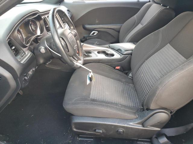 Photo 7 from auction – 2022 DODGE CHALLENGER with VIN 2C3CDZAG3NH265567