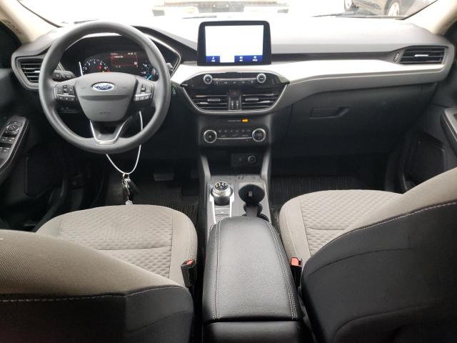 Photo 8 from auction – 2020 FORD ESCAPE SE with VIN 1FMCU9G61LUA59776