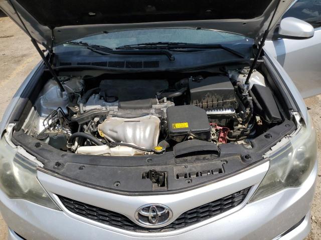 Photo 11 from auction – 2014 TOYOTA CAMRY L with VIN 4T1BF1FK7EU434921