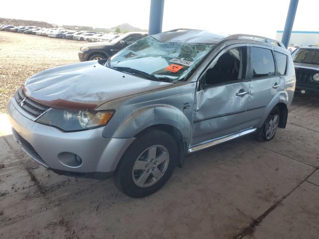 Снимка 1 от търг – 2007 MITSUBISHI OUTLANDER с VIN JA4MS41X37U009030