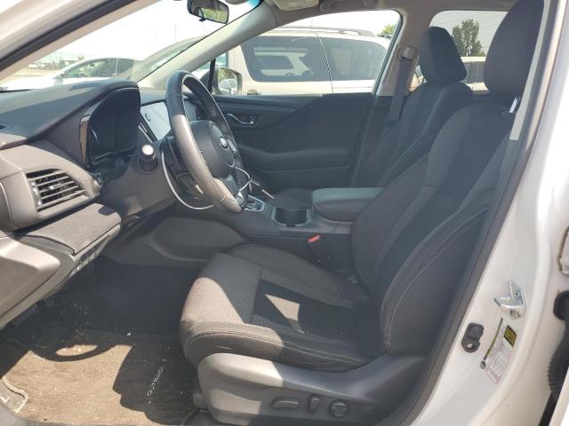 Photo 7 from auction – 2021 SUBARU OUTBACK PR with VIN 4S4BTACC3M3128647