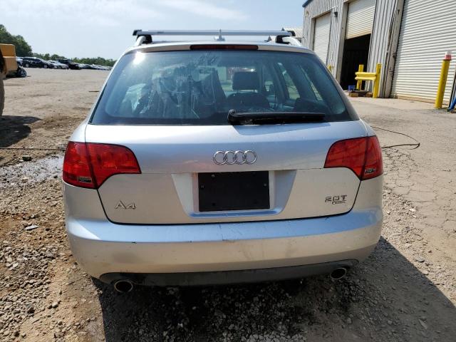 Photo 6 from auction – 2005 AUDI A4 2.0T AV with VIN WAUKF78E45A524010