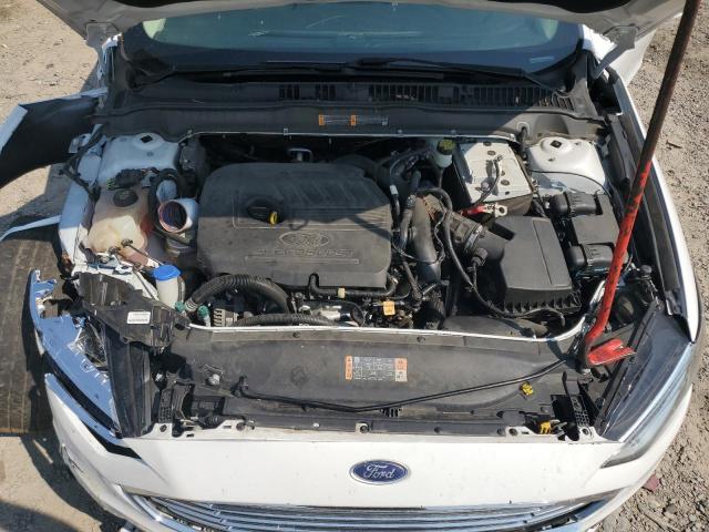 Photo 11 from auction – 2017 FORD FUSION SE with VIN 3FA6P0HD1HR337422