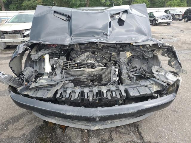 Photo 5 from auction – 2018 DODGE CHALLENGER with VIN 2C3CDZAG7JH226829