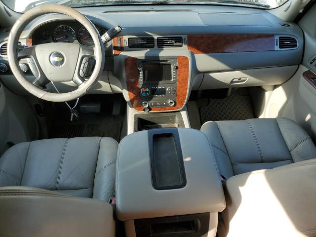 Photo 8 from auction – 2011 CHEVROLET SILVERADO with VIN 3GCPKTE21BG186182