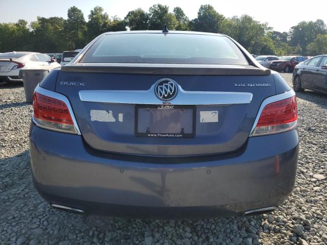Photo 6 from auction – 2013 BUICK LACROSSE P with VIN 1G4GF5E34DF327223