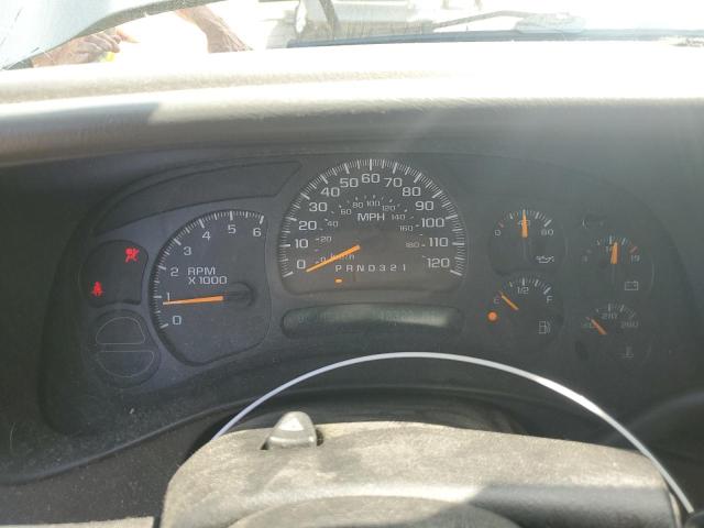 Photo 9 from auction – 2006 CHEVROLET SILVERADO with VIN 2GCEC13V261278731