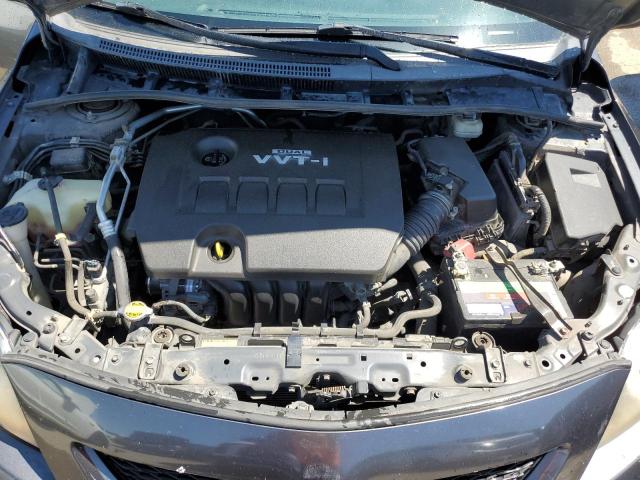 Photo 11 from auction – 2010 TOYOTA COROLLA BA with VIN 1NXBU4EE5AZ296177