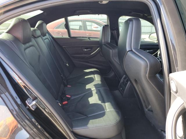 Photo 10 from auction – 2017 BMW M3 with VIN WBS8M9C36H5G85794