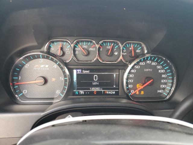 Photo 9 from auction – 2015 CHEVROLET SILVERADO with VIN 3GCUKREC3FG223737