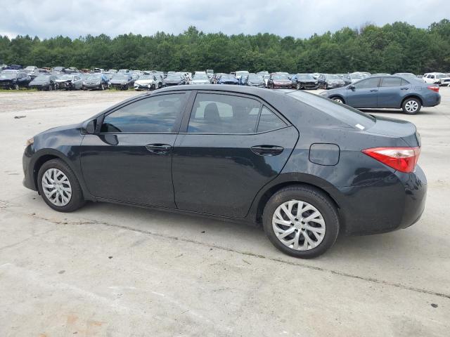 Photo 2 from auction – 2017 TOYOTA COROLLA L with VIN 2T1BURHE8HC812617