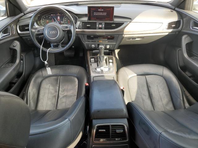 Zdjęcie 8 z aukcji – 2017 AUDI A6 PREMIUM z VIN WAUF8AFC6HN063285