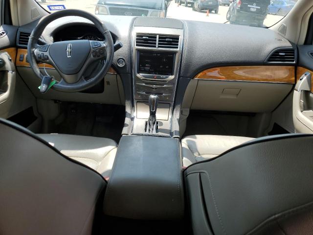 Photo 8 from auction – 2014 LINCOLN MKX with VIN 2LMDJ6JK1EBL19995