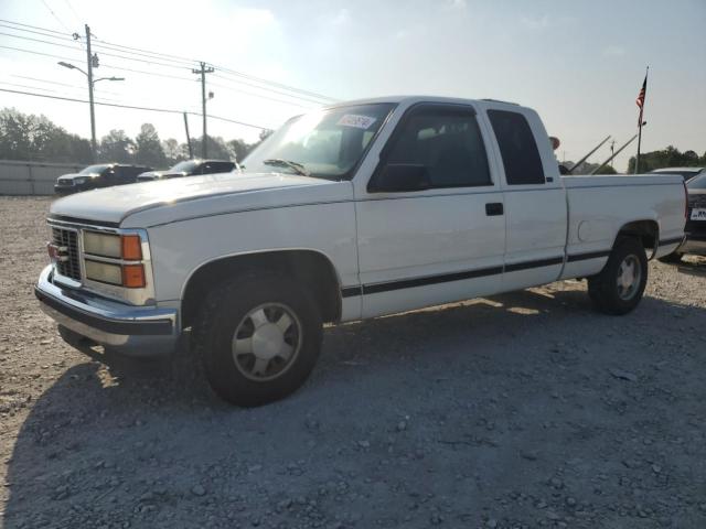 Photo 1 from auction – 1996 GMC SIERRA C15 with VIN 1GTEC19R7TE540859