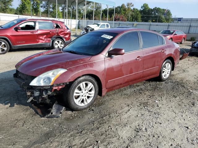Zdjęcie 1 z aukcji – 2011 NISSAN ALTIMA BAS z VIN 1N4AL2AP2BN492495