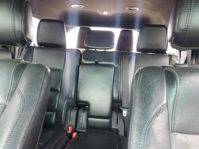 Photo 10 from auction – 2013 FORD EXPLORER L with VIN 1FM5K8F80DGA00181