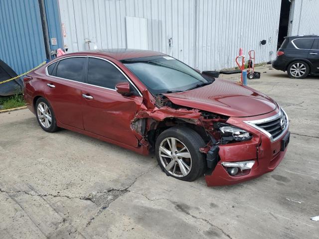 Photo 4 from auction – 2014 NISSAN ALTIMA 2.5 with VIN 1N4AL3AP8EC161894
