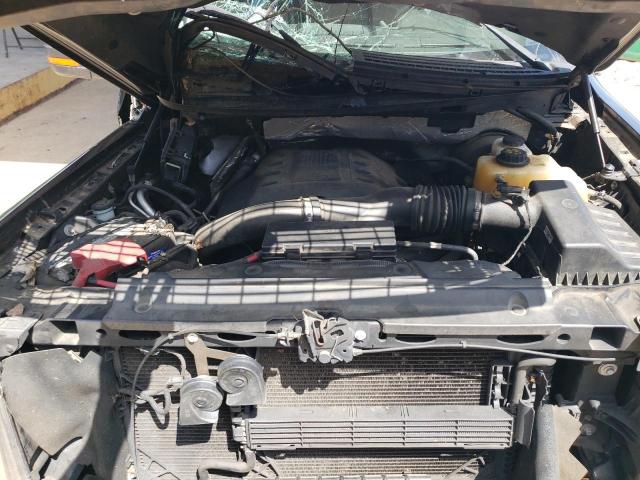 Photo 11 from auction – 2013 FORD F150 SUPER with VIN 1FTFW1CT5DKF29331