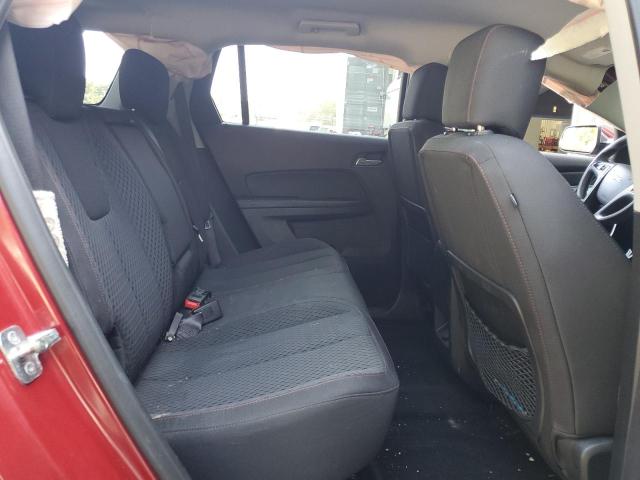 Photo 11 from auction – 2013 GMC TERRAIN SL with VIN 2GKALMEK8D6313523