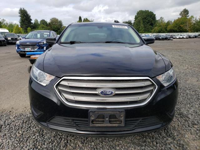 Foto 5 de la subasta – 2018 FORD TAURUS SE con VIN 1FAHP2D82JG118866