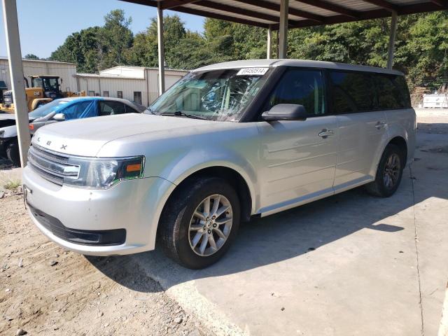 FORD FLEX SE 2015 with VIN 2FMGK5B82FBA07463 - Photo from auction