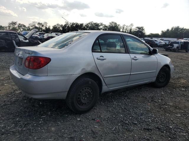 Foto 3 de la subasta – 2007 TOYOTA COROLLA CE con VIN JTDBR32E470133606