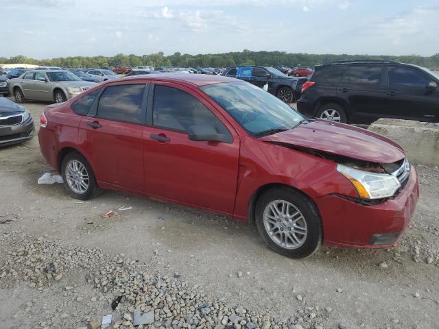Photo 4 from auction – 2009 FORD FOCUS SE with VIN 1FAHP35N39W231933