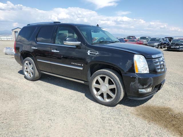 Photo 4 from auction – 2007 CADILLAC ESCALADE L with VIN 1GYFK63857R364083