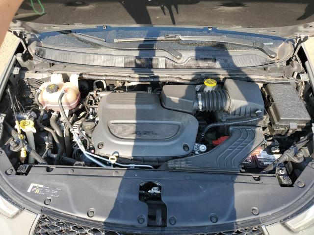 Photo 12 from auction – 2021 CHRYSLER PACIFICA T with VIN 2C4RC1BG2MR524177