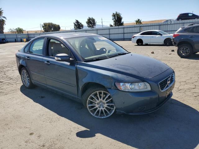 Photo 4 from auction – 2011 VOLVO S40 T5 with VIN YV1672MS8B2548634