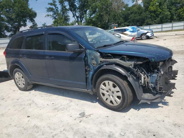 Photo 4 from auction – 2014 DODGE JOURNEY SE with VIN 3C4PDCAB3ET150845